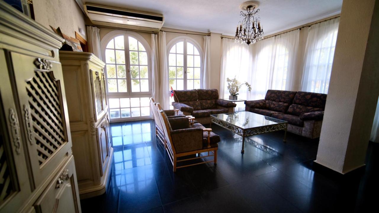 Playa Real Apartment Marbella Exterior photo
